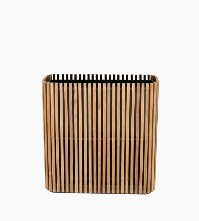 Cube Space Dividing Planter (82x34x84 cm) 1 H_f9_4x5